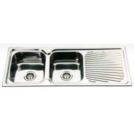 FK118S Kitchen Sink 1180*480*170mm